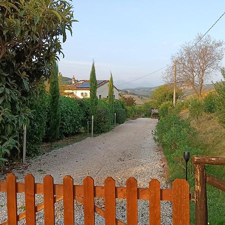 Casa Dei Sogni D'Oro Apartment San Pietro  Bagian luar foto