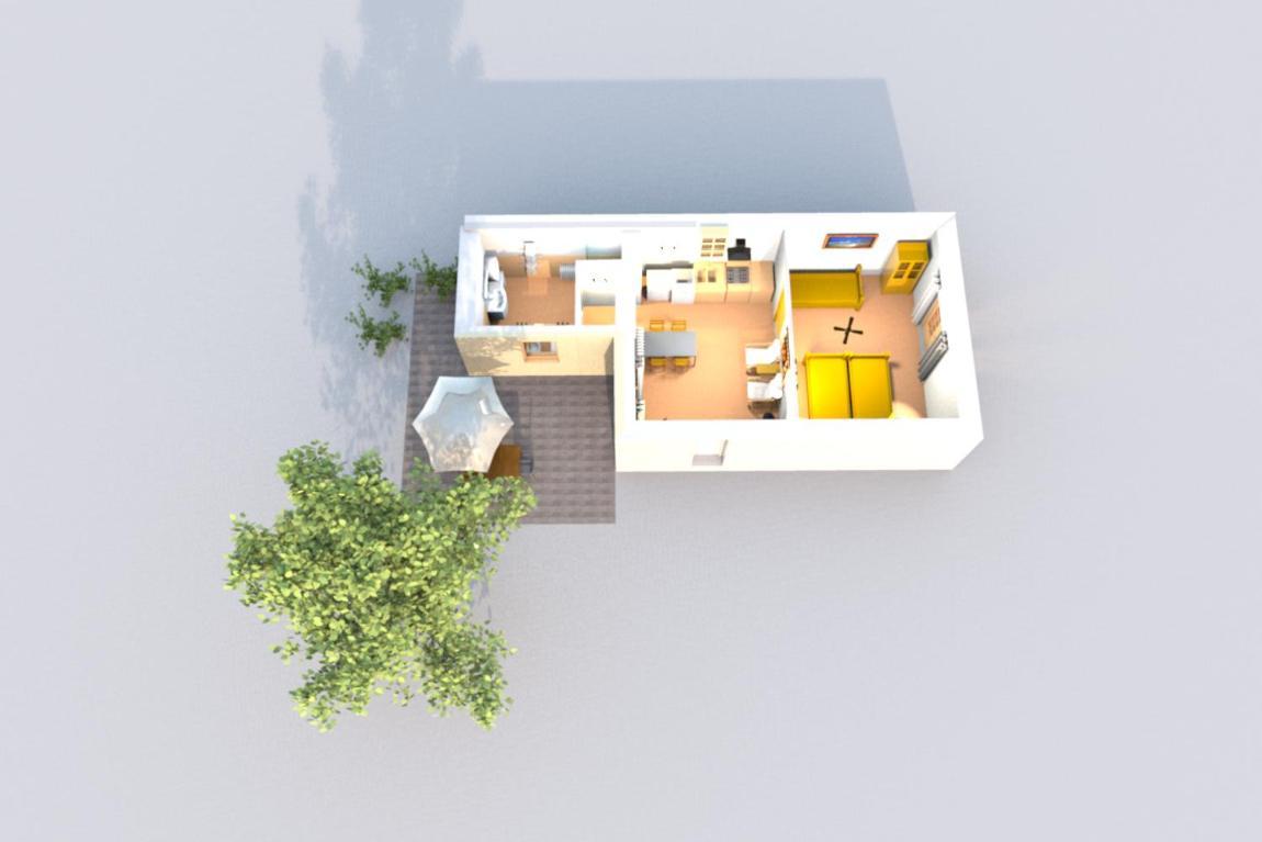 Casa Dei Sogni D'Oro Apartment San Pietro  Bagian luar foto