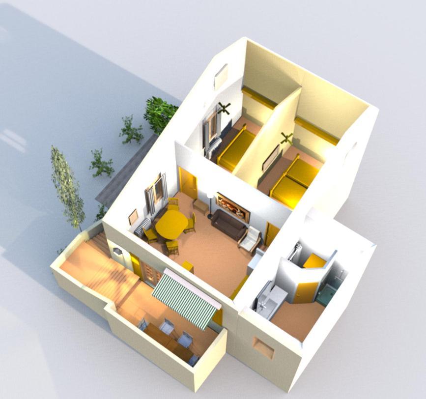 Casa Dei Sogni D'Oro Apartment San Pietro  Bagian luar foto