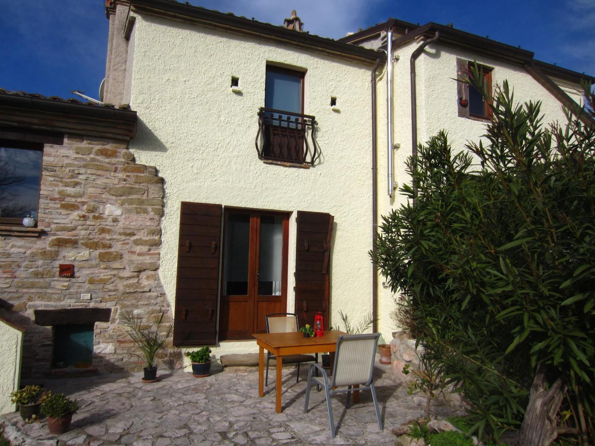 Casa Dei Sogni D'Oro Apartment San Pietro  Bagian luar foto