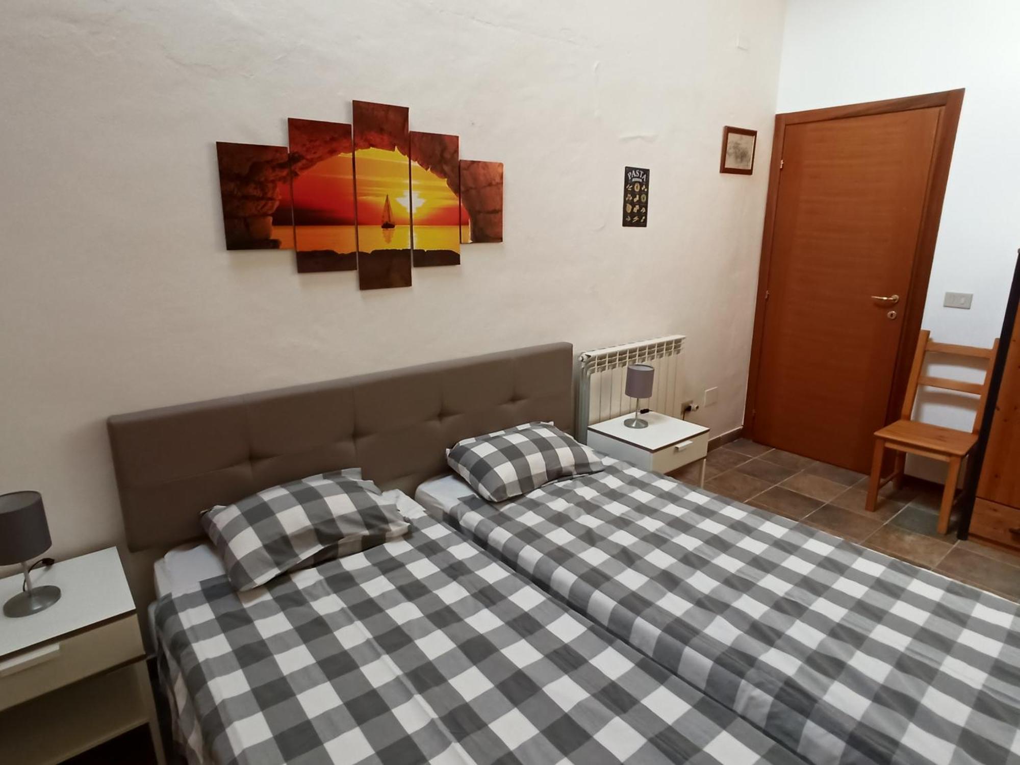 Casa Dei Sogni D'Oro Apartment San Pietro  Ruang foto
