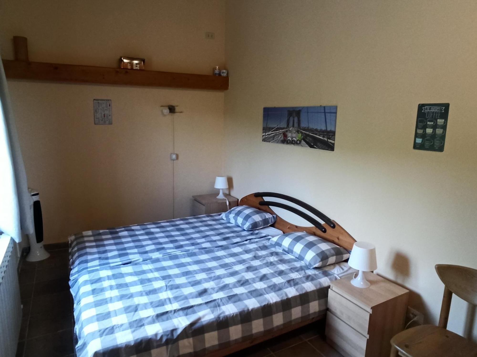 Casa Dei Sogni D'Oro Apartment San Pietro  Ruang foto