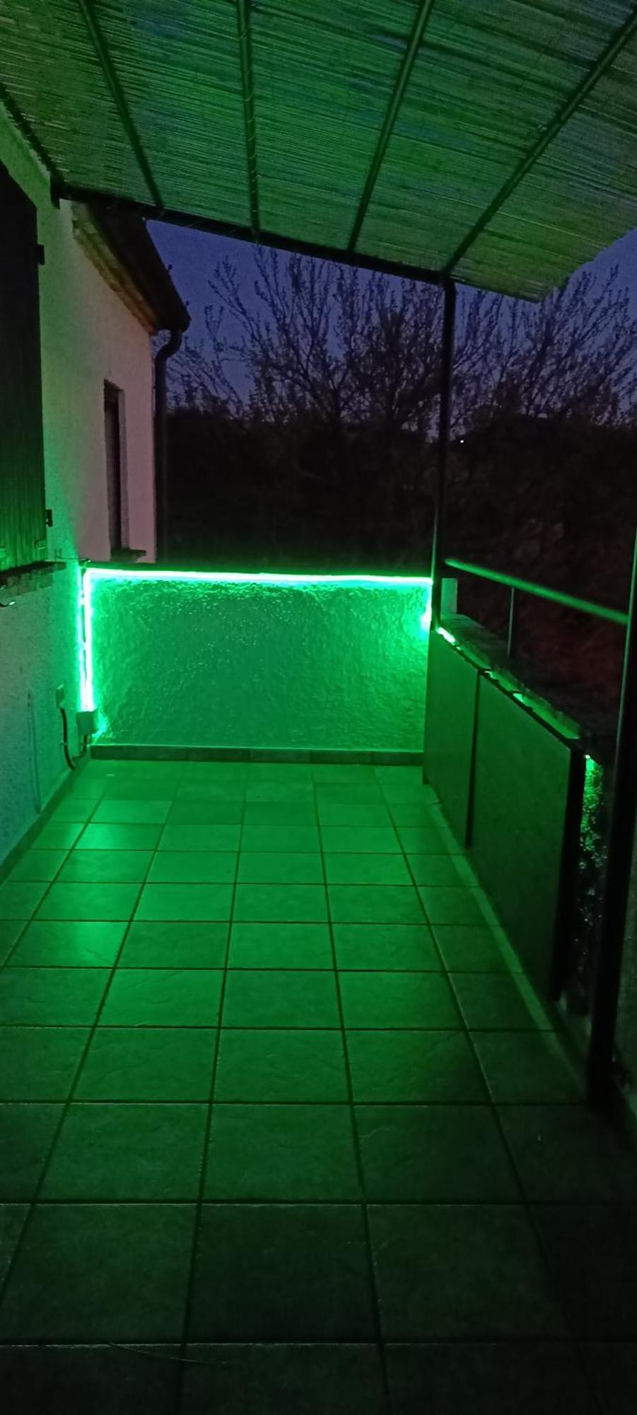 Casa Dei Sogni D'Oro Apartment San Pietro  Ruang foto