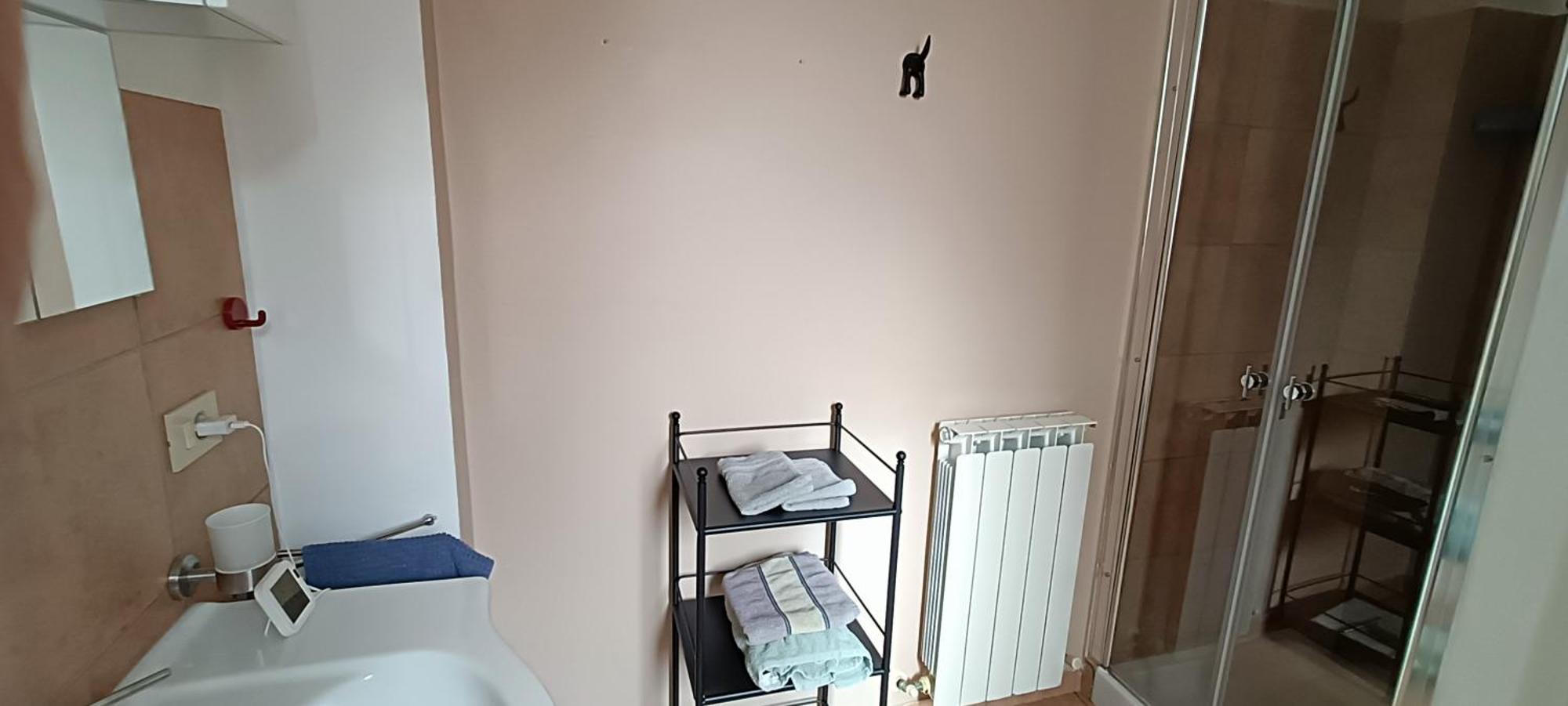 Casa Dei Sogni D'Oro Apartment San Pietro  Ruang foto