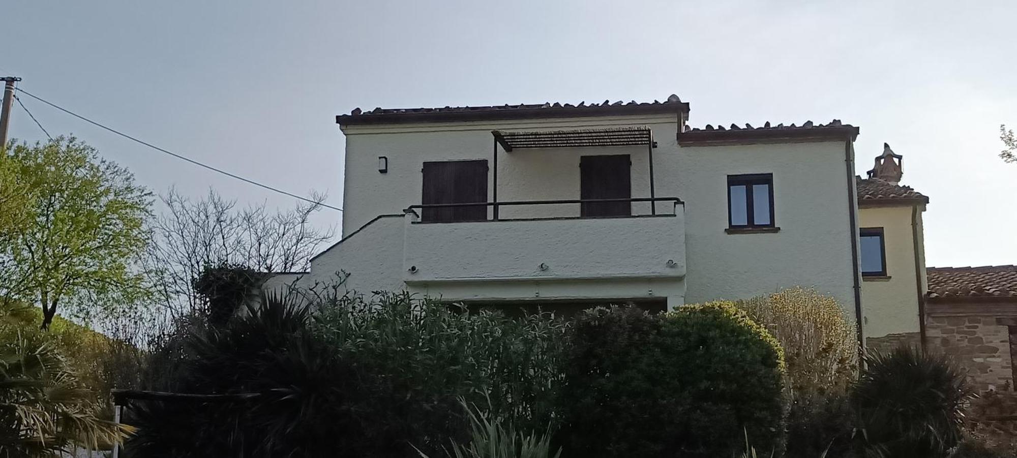 Casa Dei Sogni D'Oro Apartment San Pietro  Ruang foto