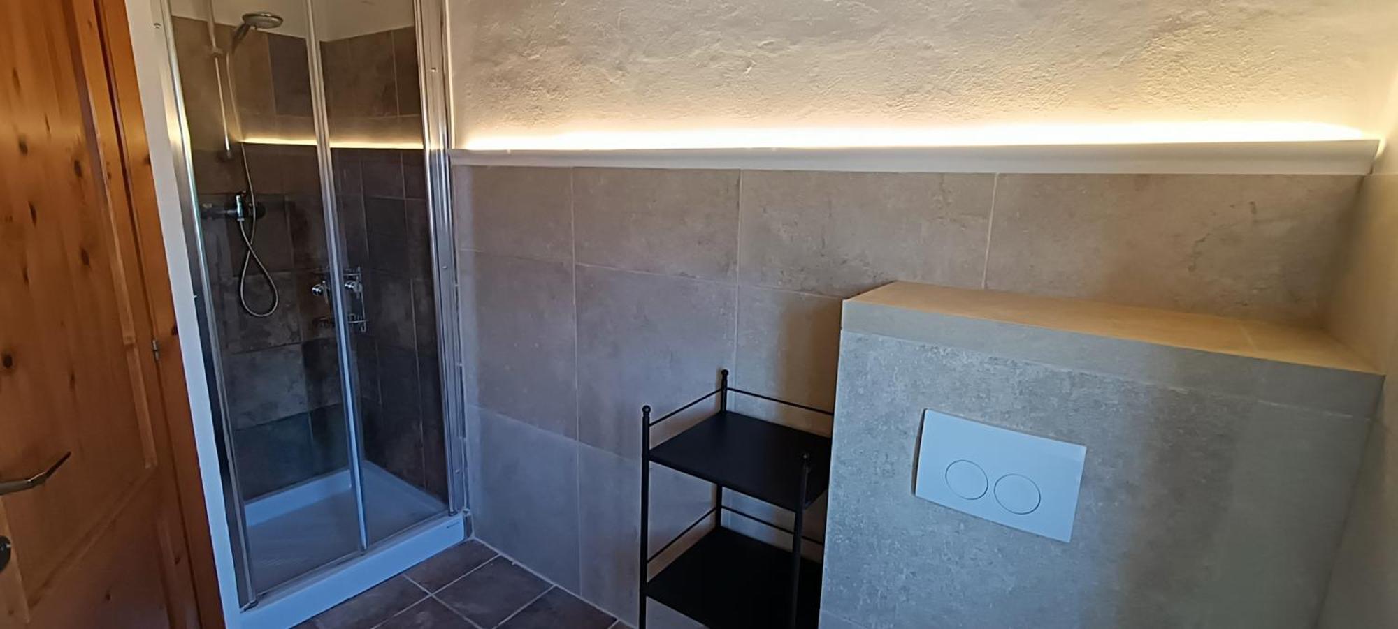 Casa Dei Sogni D'Oro Apartment San Pietro  Ruang foto