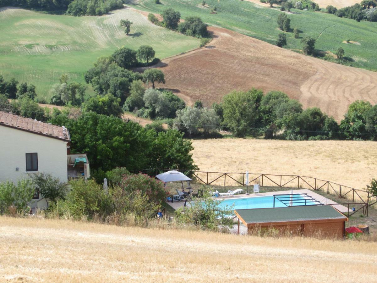 Casa Dei Sogni D'Oro Apartment San Pietro  Bagian luar foto