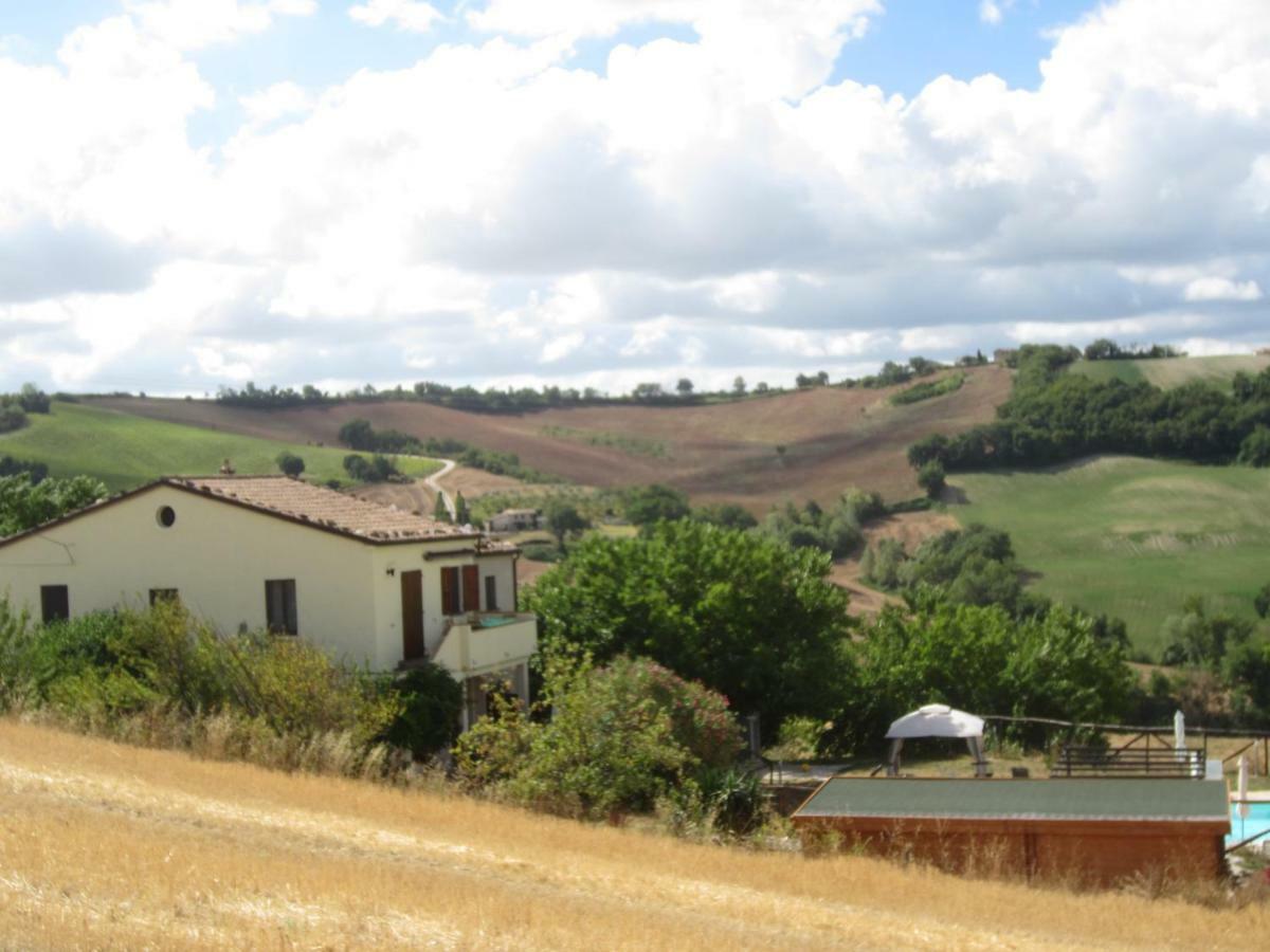 Casa Dei Sogni D'Oro Apartment San Pietro  Bagian luar foto