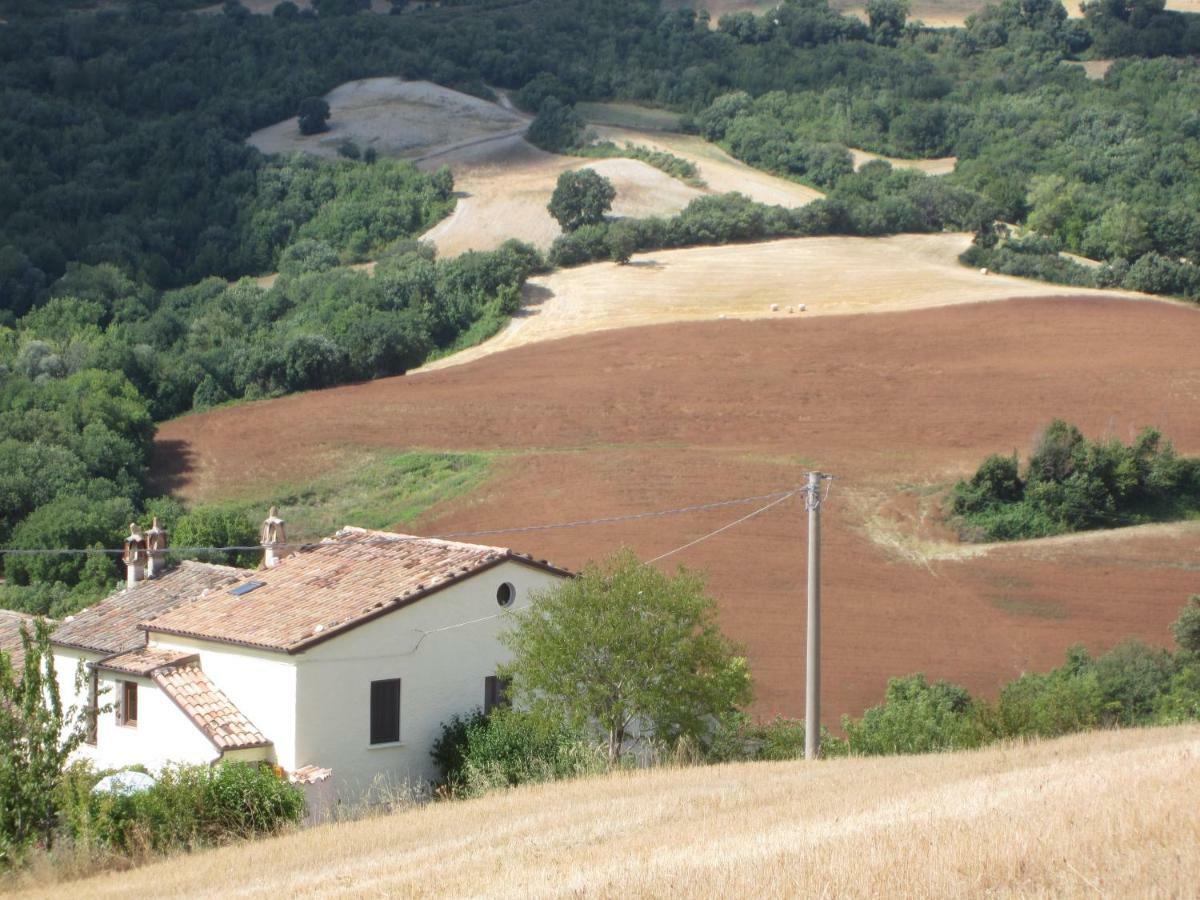 Casa Dei Sogni D'Oro Apartment San Pietro  Bagian luar foto