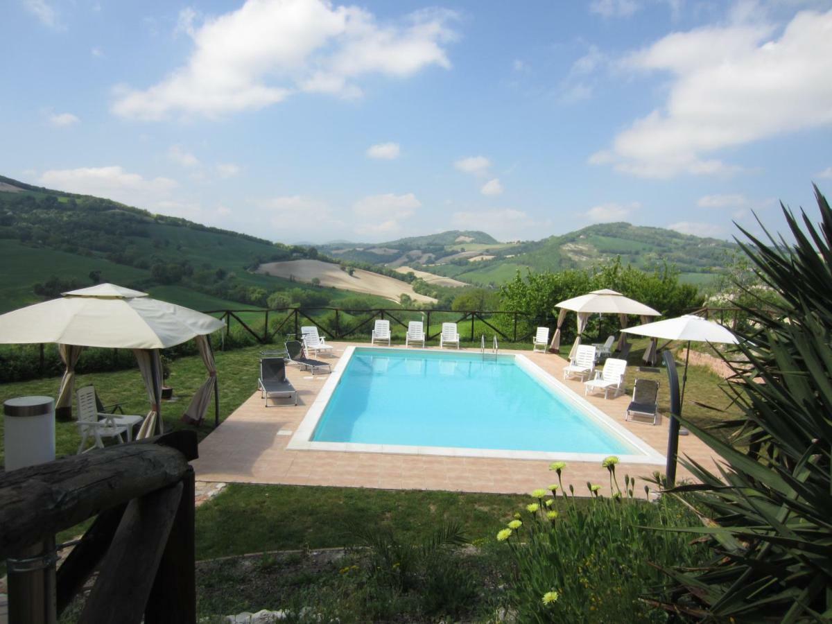 Casa Dei Sogni D'Oro Apartment San Pietro  Bagian luar foto