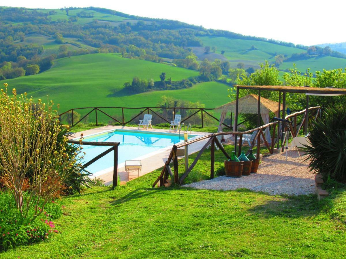 Casa Dei Sogni D'Oro Apartment San Pietro  Bagian luar foto