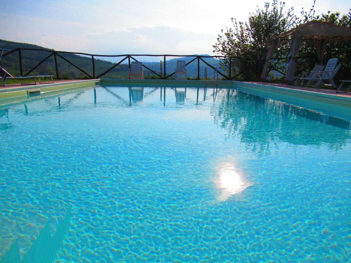 Casa Dei Sogni D'Oro Apartment San Pietro  Bagian luar foto