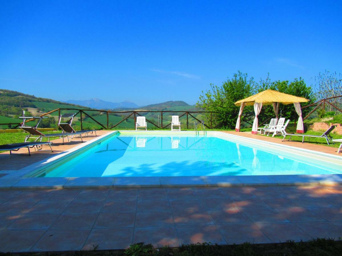 Casa Dei Sogni D'Oro Apartment San Pietro  Bagian luar foto