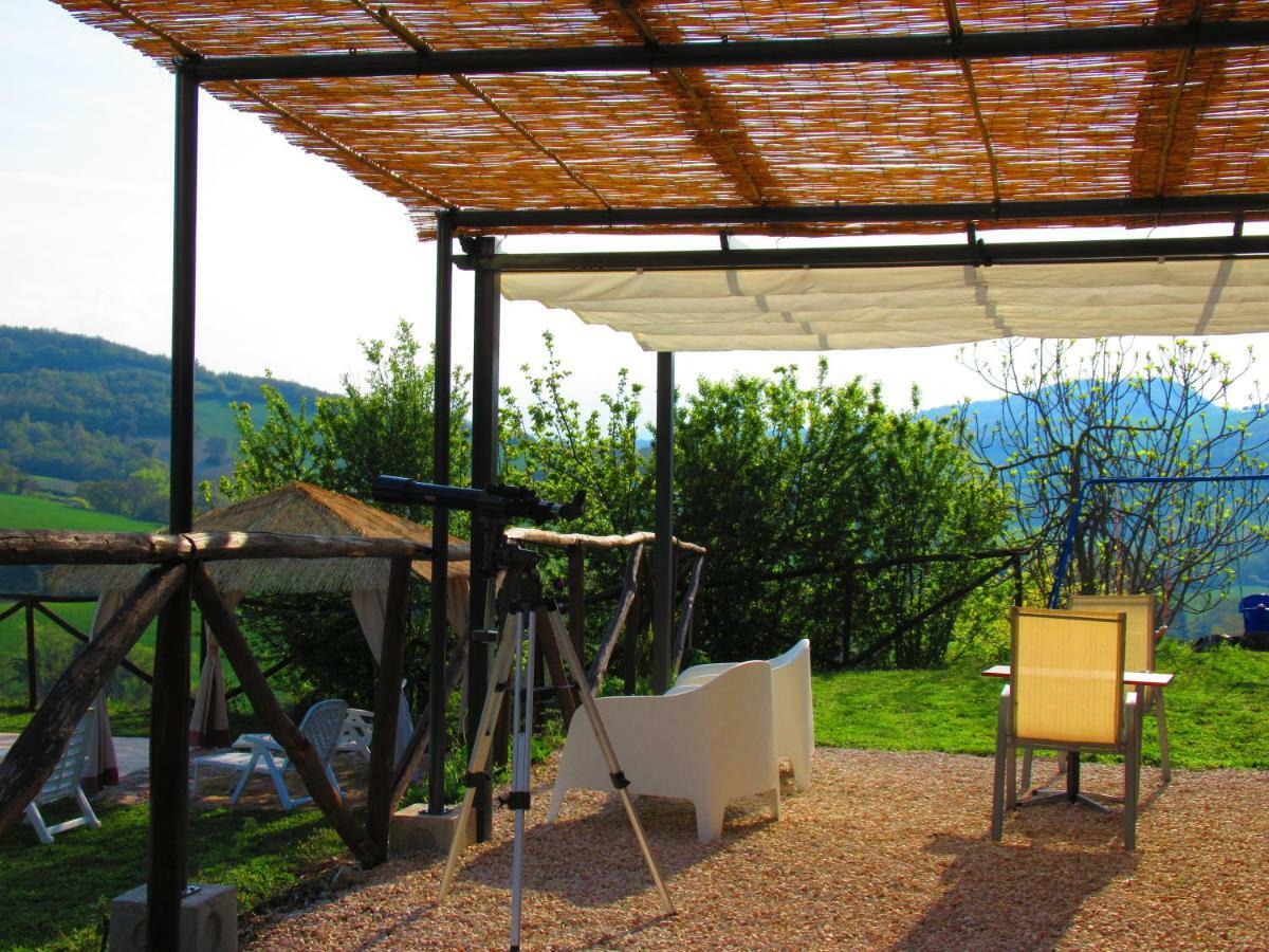 Casa Dei Sogni D'Oro Apartment San Pietro  Bagian luar foto