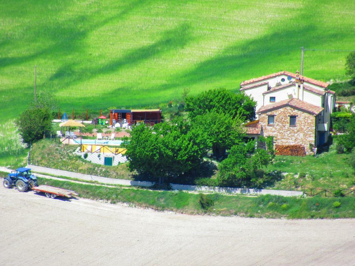 Casa Dei Sogni D'Oro Apartment San Pietro  Bagian luar foto