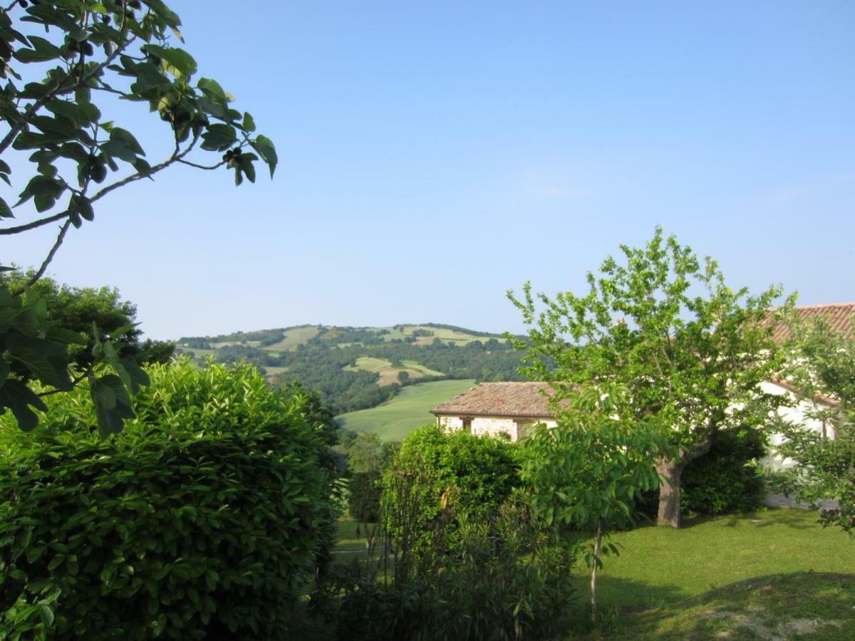 Casa Dei Sogni D'Oro Apartment San Pietro  Bagian luar foto