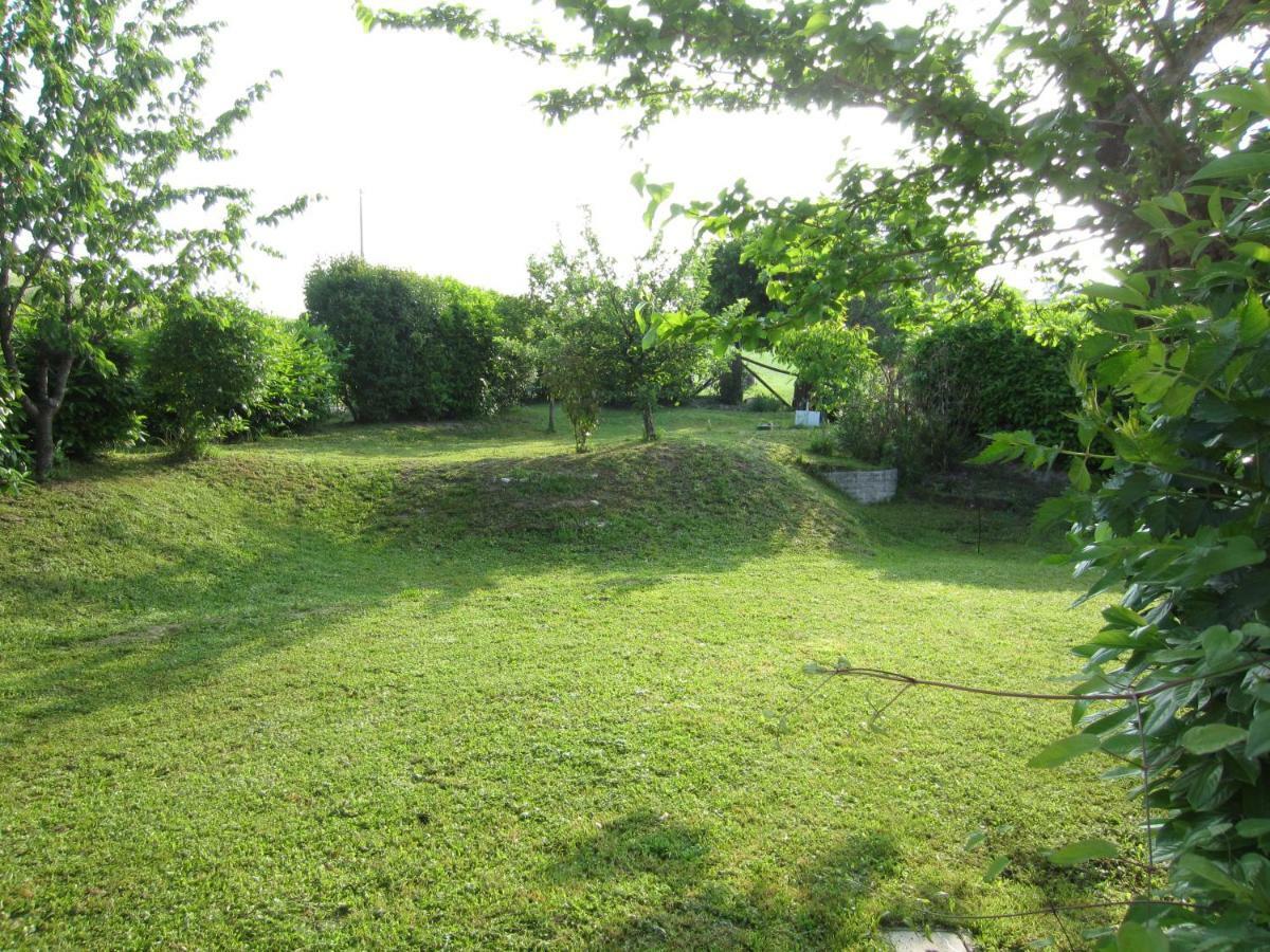 Casa Dei Sogni D'Oro Apartment San Pietro  Bagian luar foto