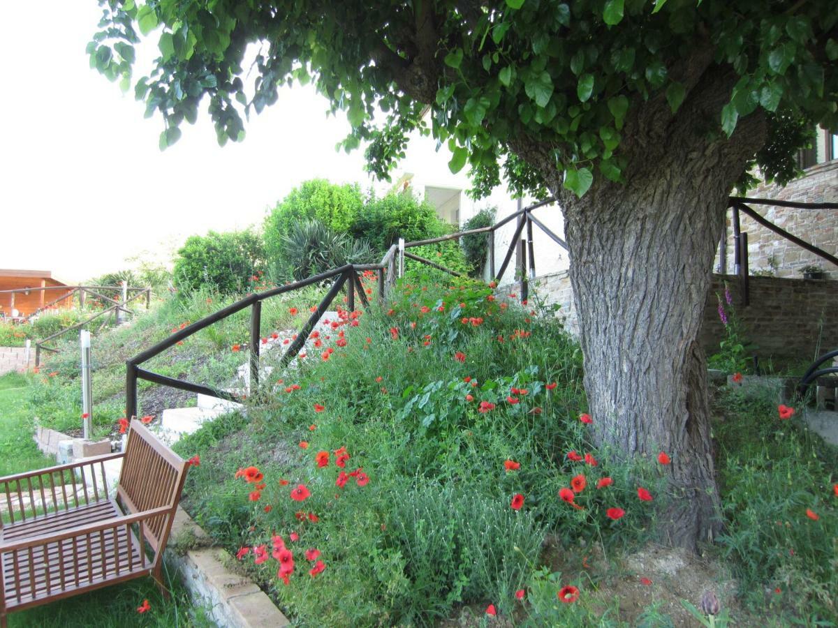 Casa Dei Sogni D'Oro Apartment San Pietro  Bagian luar foto
